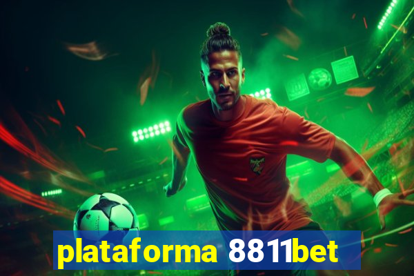 plataforma 8811bet